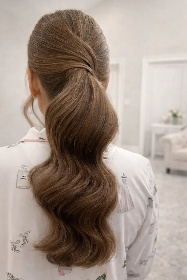 Nisha Saloon - hair & makeup in Kuwait (5)