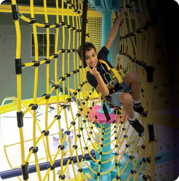 NOMAD PARK KW - entertainment in Hawally (3)