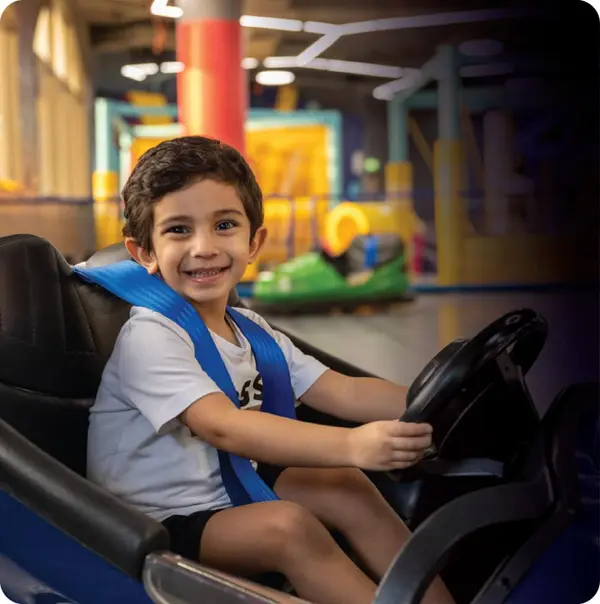 NOMAD PARK KW - entertainment in Hawally (5)
