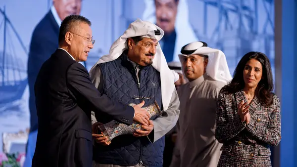 OURA Events - officiants & planning in Kuwait City (3)