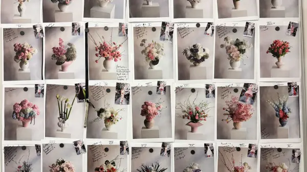 Pino Flowers - decor & flowers in Kuwait (2)