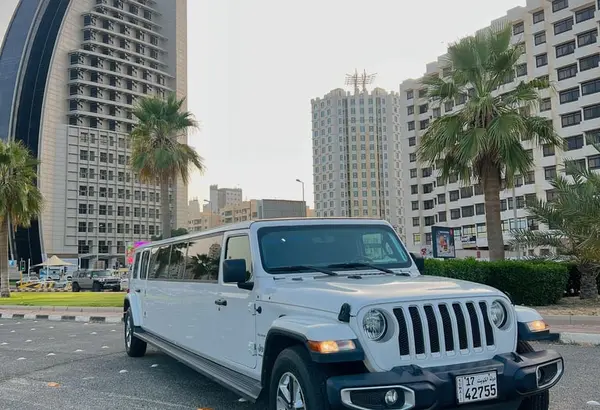 Princess Limousine - transport in Salmiya (1)