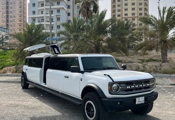 Princess Limousine - transport in Salmiya (3)