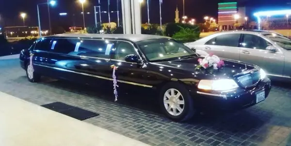 Princess Limousine - transport in Salmiya (4)