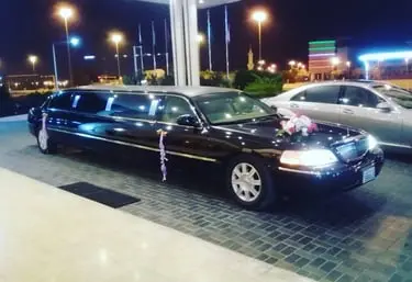 Princess Limousine - transport in Salmiya (5)