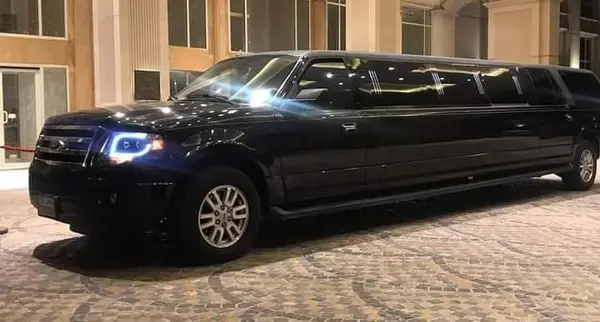 Princess Limousine - transport in Salmiya (6)