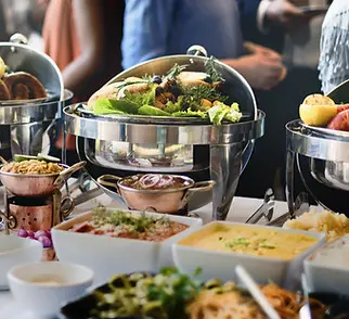 Qatar Star Services L.L.C. - catering in Doha (3)