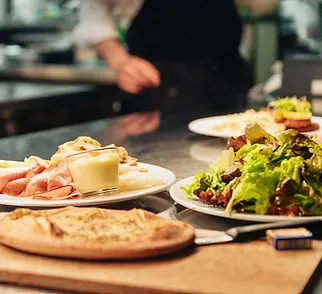 Qatar Star Services L.L.C. - catering in Doha (5)