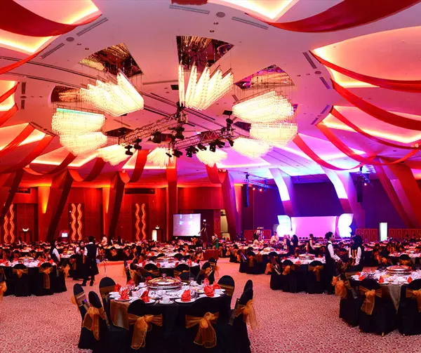 Ruwad Expo W.L.L - officiants & planning in Kuwait (1)