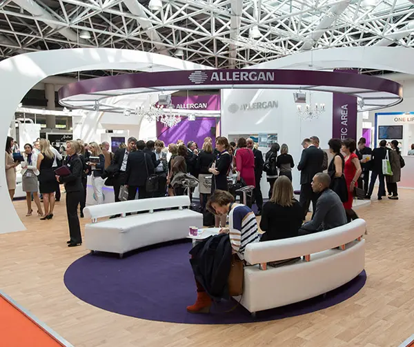 Ruwad Expo W.L.L - officiants & planning in Kuwait (3)