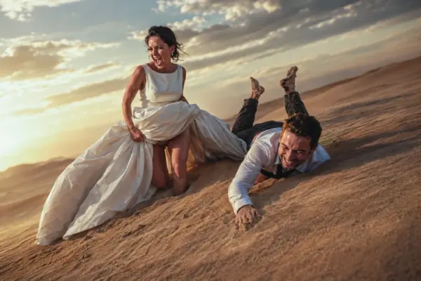Saeed Arab Photography Studio - photo & video in Dubai (4)