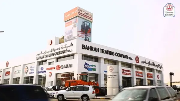 SB International Production - photo & video in Hawally (3)