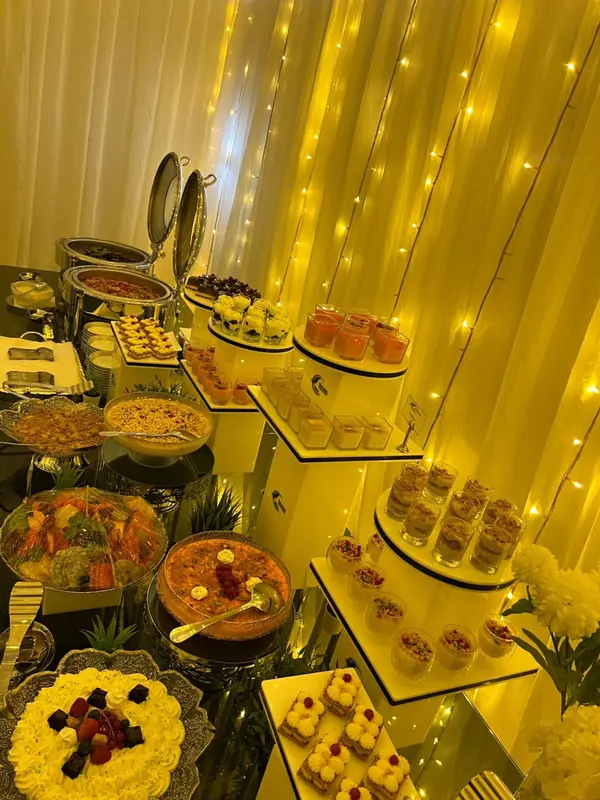 Simramis Catering - in Kuwait (4)
