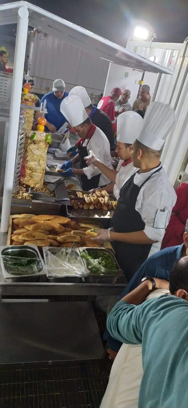 Simramis Catering - in Kuwait (5)