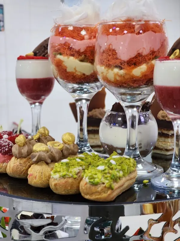 Simramis Catering - in Kuwait (6)