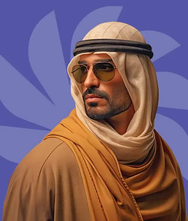 Strike a Pose - photo & video in Kuwait (1)