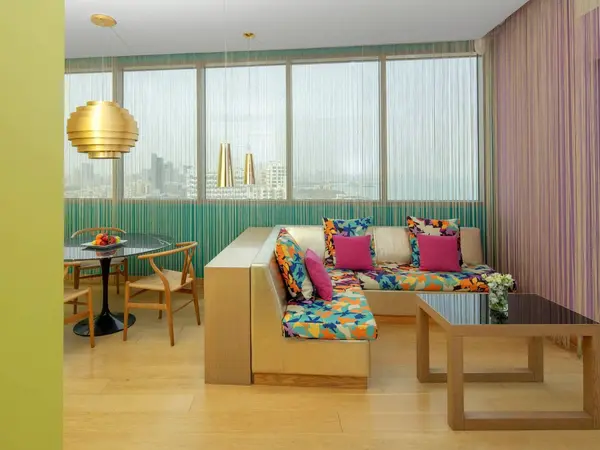 Symphony Style Hotel - venue for 250 guests in Salmiya (5)
