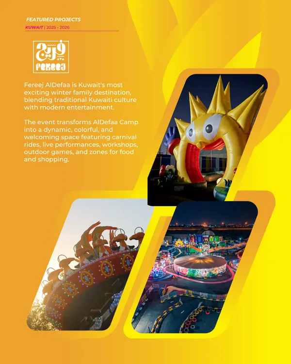 TAS Childrens Entertainment Games W.L.L. - in Kuwait (3)