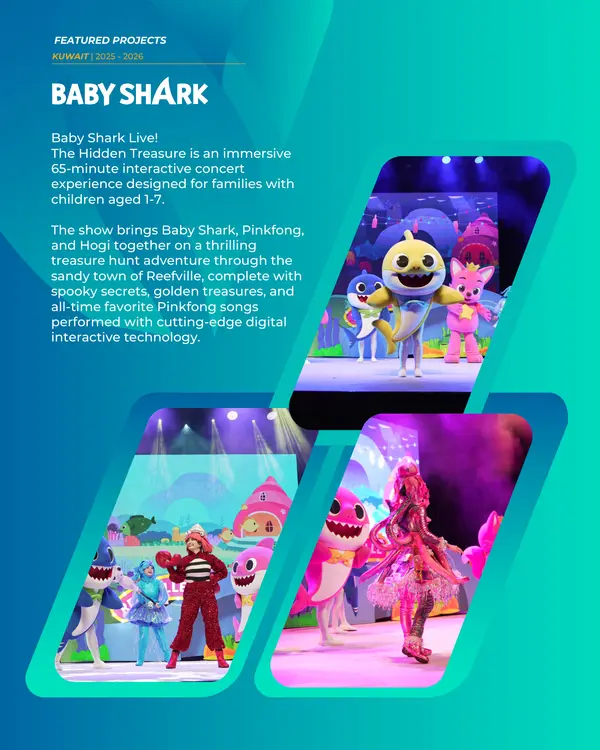 TAS Childrens Entertainment Games W.L.L. - in Kuwait (5)