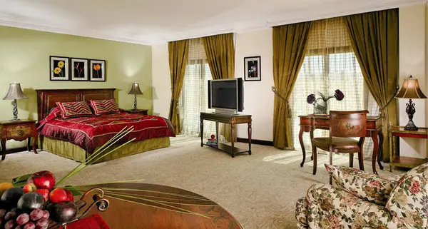 The Convention Center & Royal Suites Hotel - venue in Shuwaikh (2)