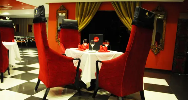The Convention Center & Royal Suites Hotel - venue in Shuwaikh (3)