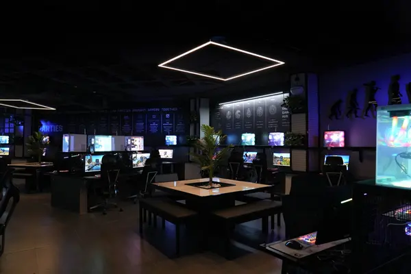 The Gaming Hub - venue in Hawally (1)
