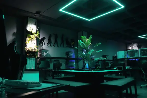 The Gaming Hub - venue in Hawally (2)