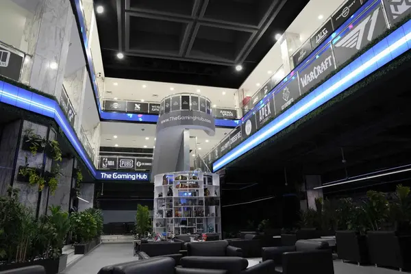 The Gaming Hub - venue in Hawally (3)