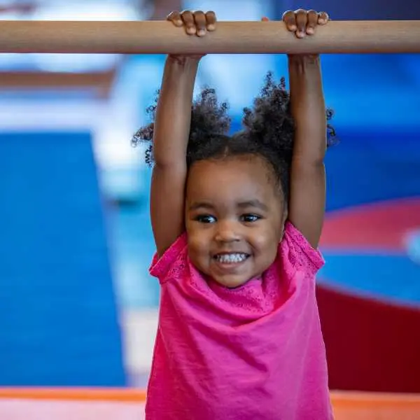 The Little Gym Kuwait - kids' events for 15 guests in Hawalli (5)