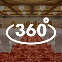 The Regency Kuwait - venue for 900 guests in Kuwait (1)