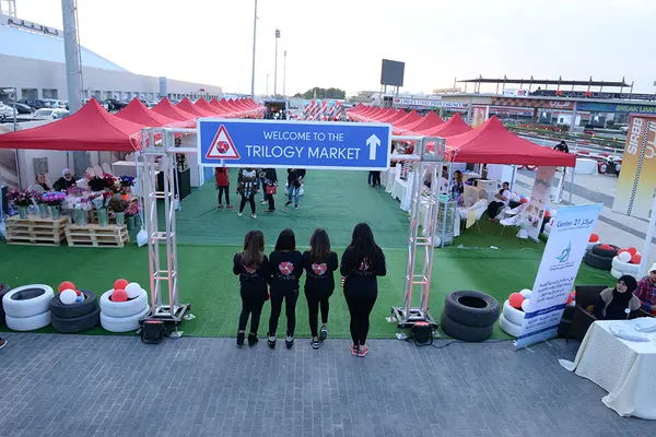 Trilogy Events Management Co. L.L.C - officiants & planning in Kuwait (1)