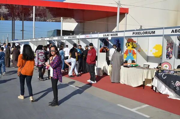 Trilogy Events Management Co. L.L.C - officiants & planning in Kuwait (4)