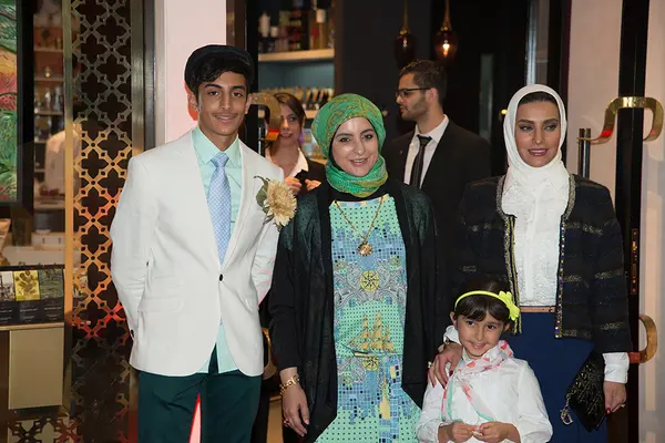 Trilogy Events Management Co. L.L.C - officiants & planning in Kuwait (6)